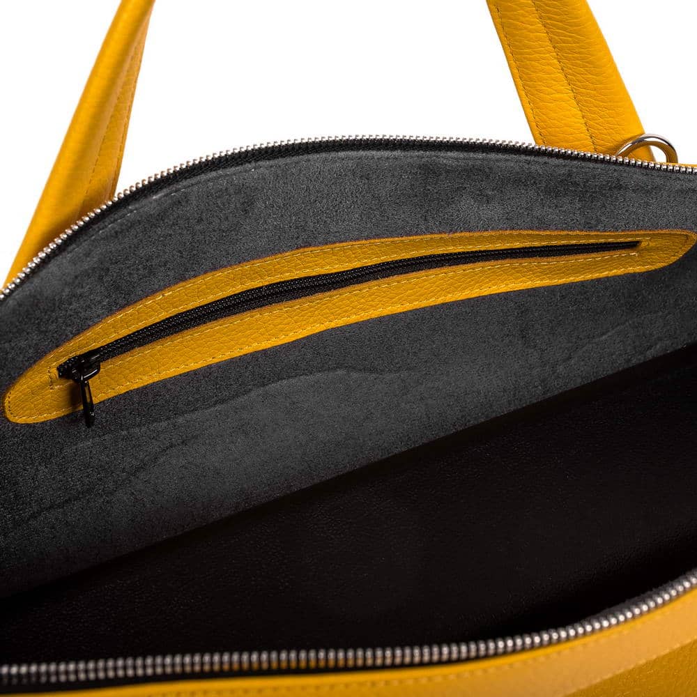 Flute Gig Bag | Flotar Leather