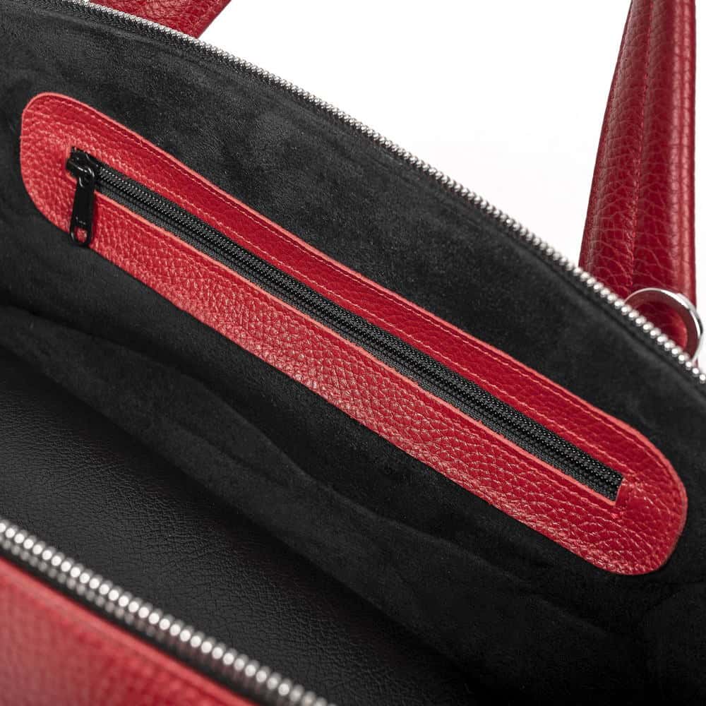 Flute Gig Bag | Flotar Leather