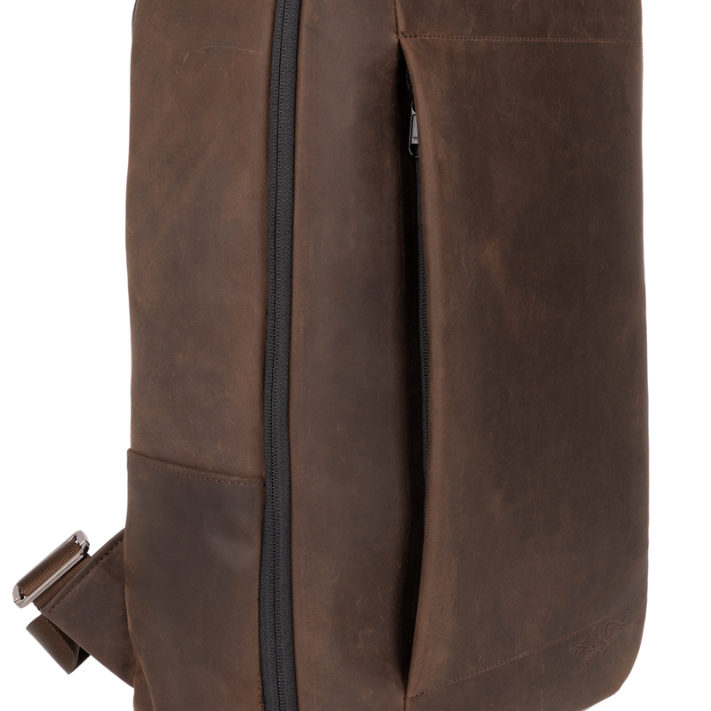 Lightweight Flute Backpack for Easy Travel