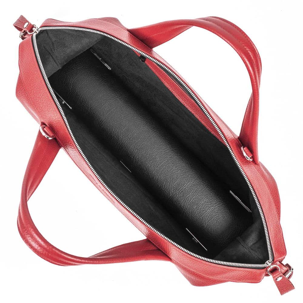 Flute Gig Bag | Flotar Leather