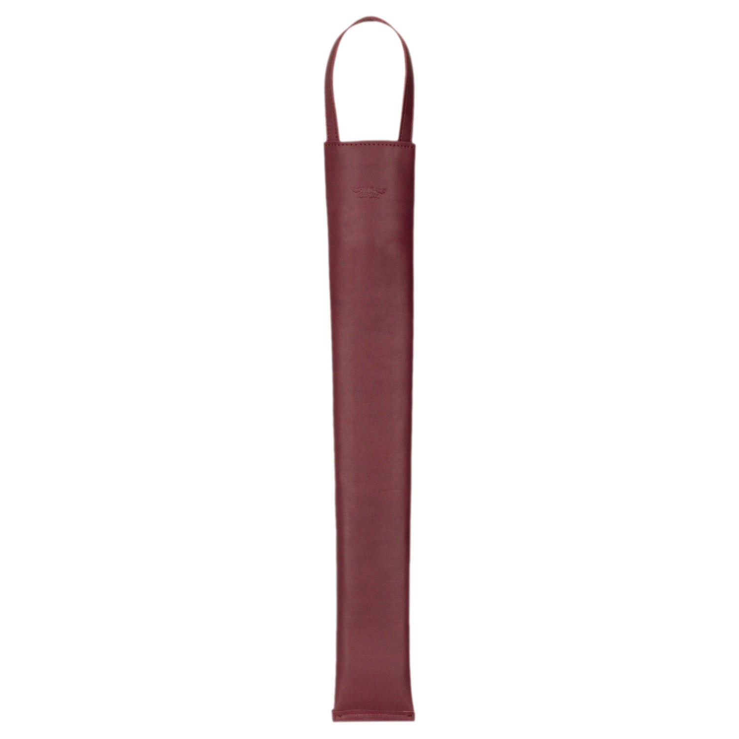 Conductor's Baton Case | Detroit Leather