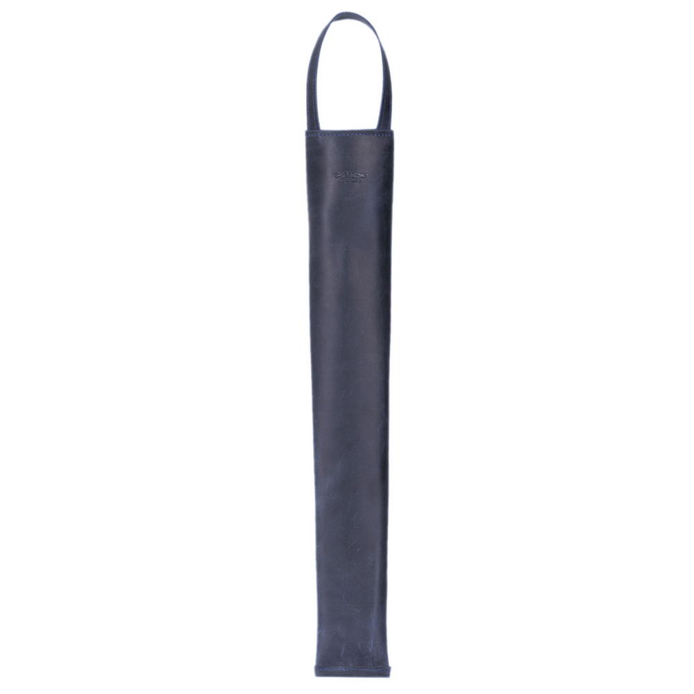 Conductor's Baton Case | Crazy Horse Leather