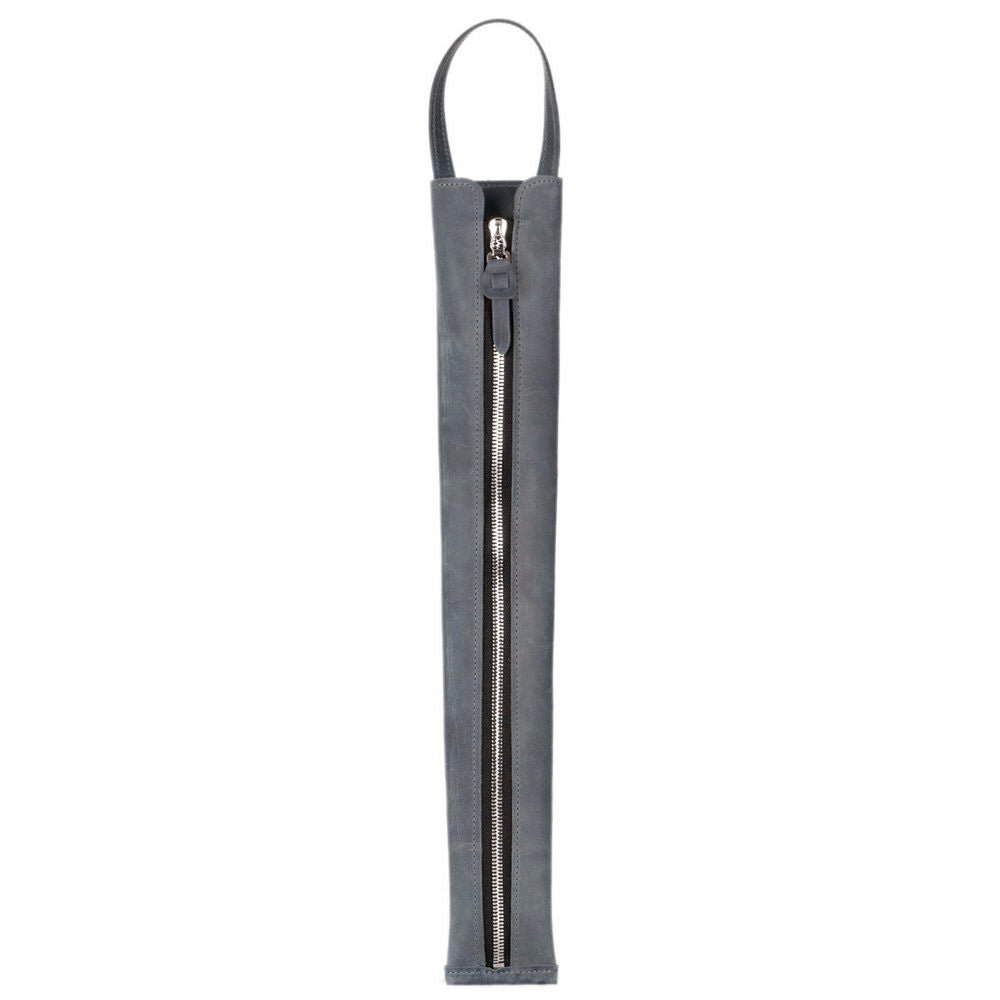 Conductor's Baton Case | Crazy Horse Leather