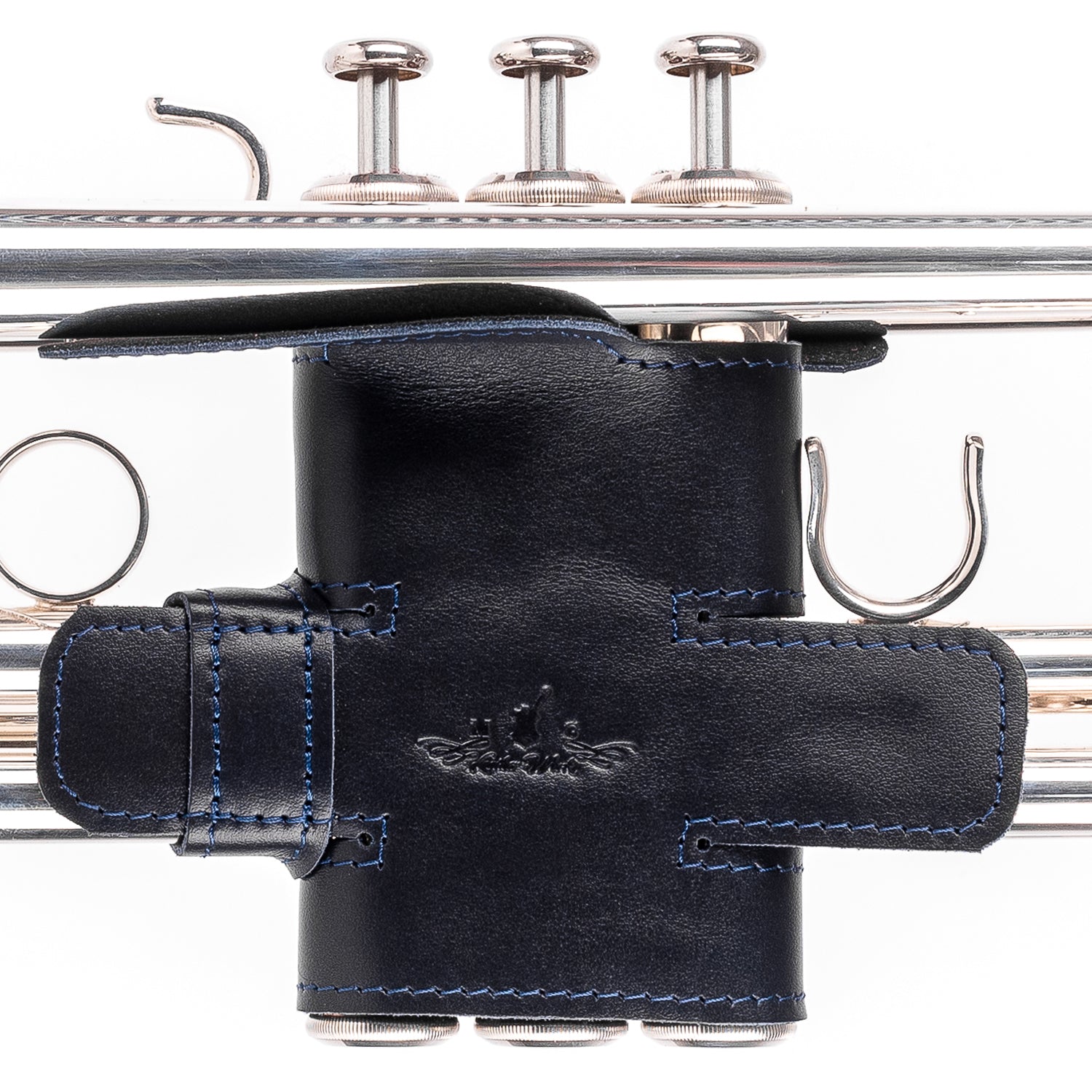 Trumpet Valve Guard XL | Detroit Leather