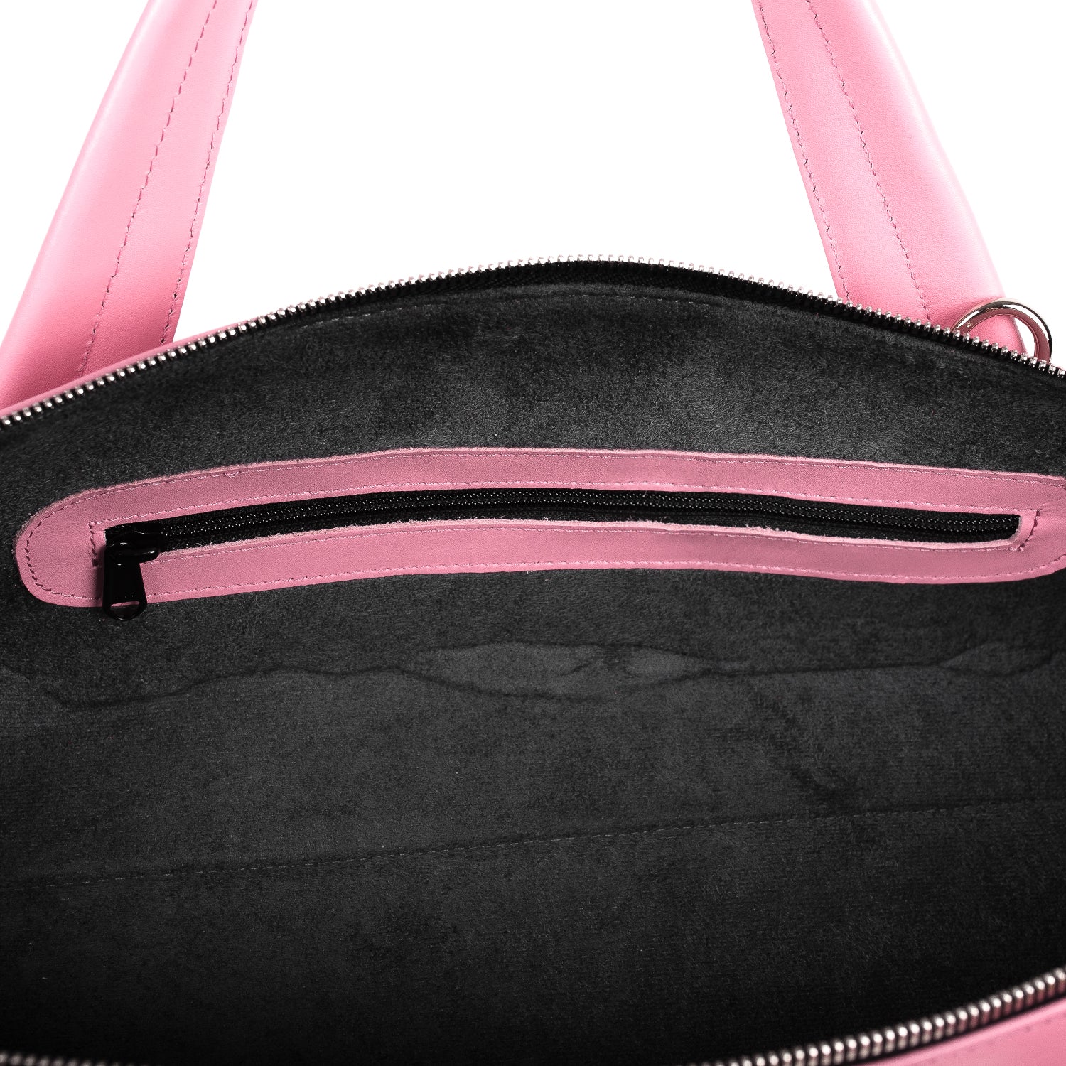 Flute Gig Bag | Detroit Leather