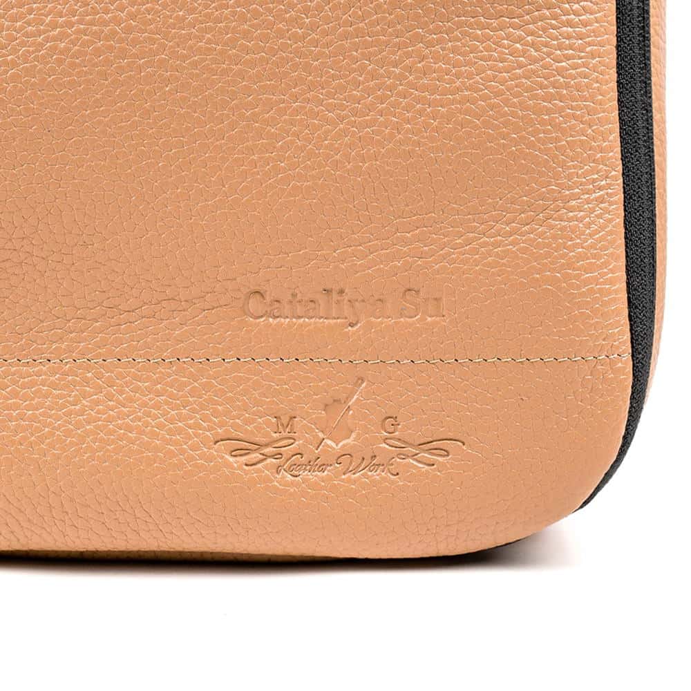 Flute Backpack | Flotar Leather