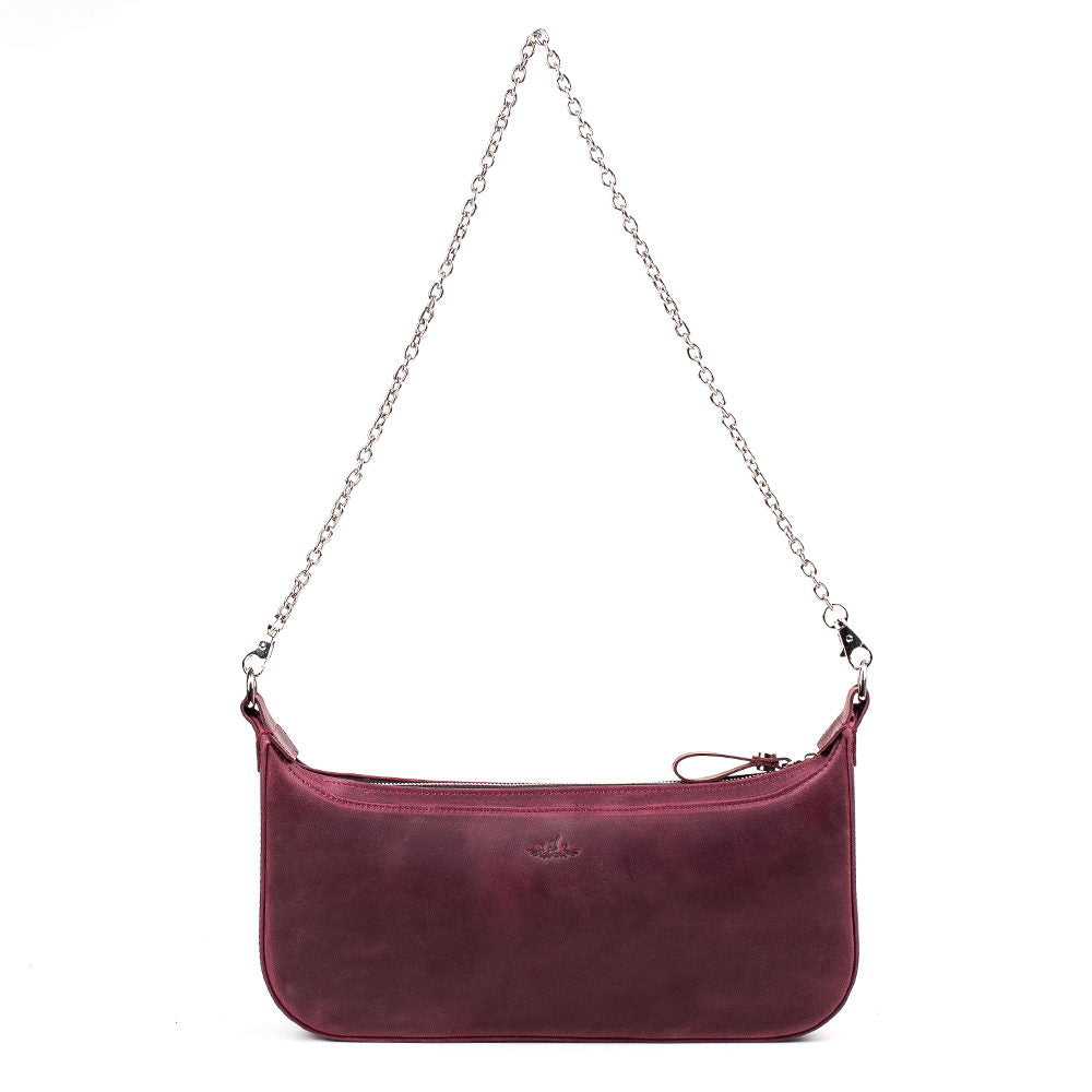 Flute and Piccolo Flute Bag | Crazy Horse Leather