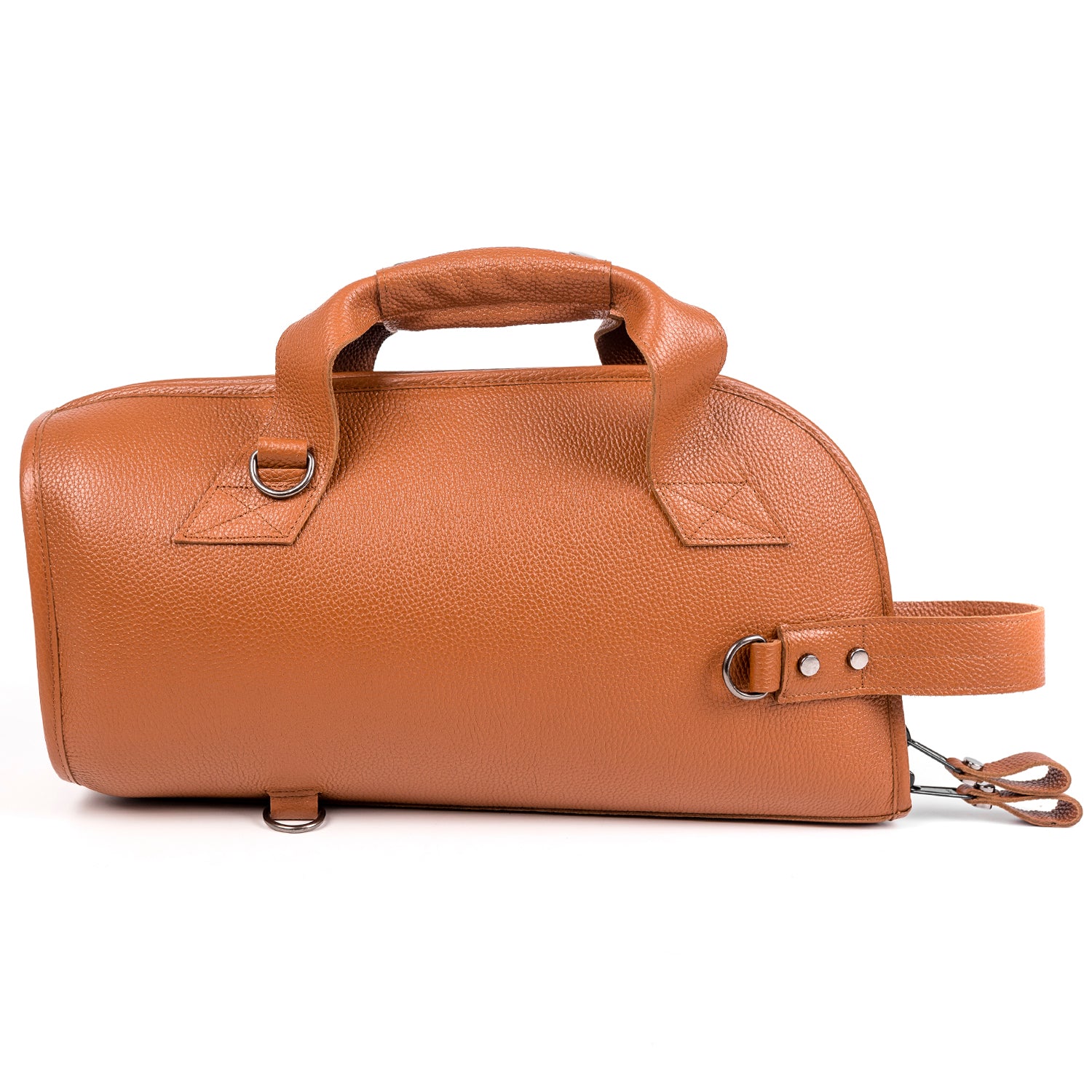 Piccolo Trumpet Gig Bag | Flotar Leather