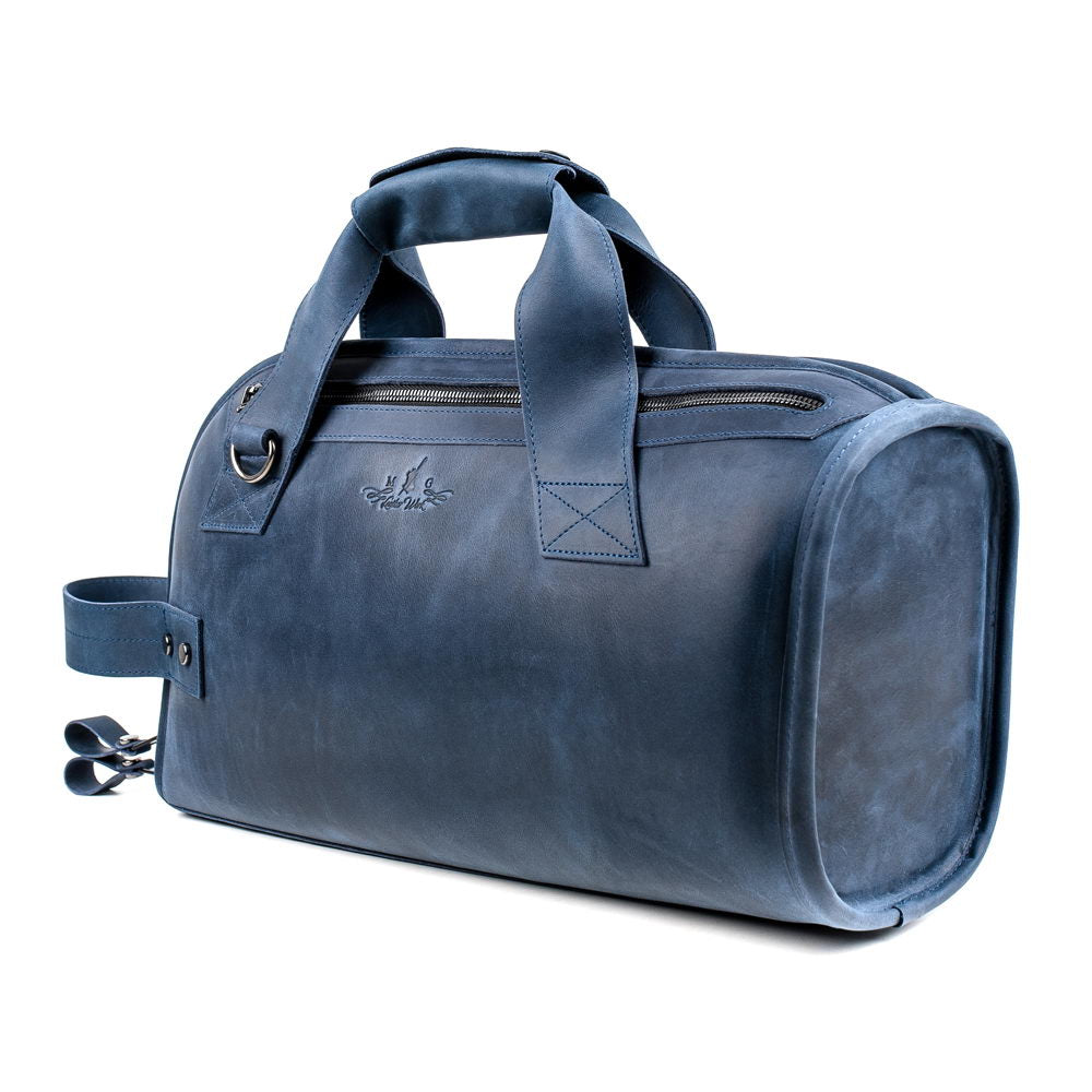 Cornet Gig Bag | Crazy Horse Leather
