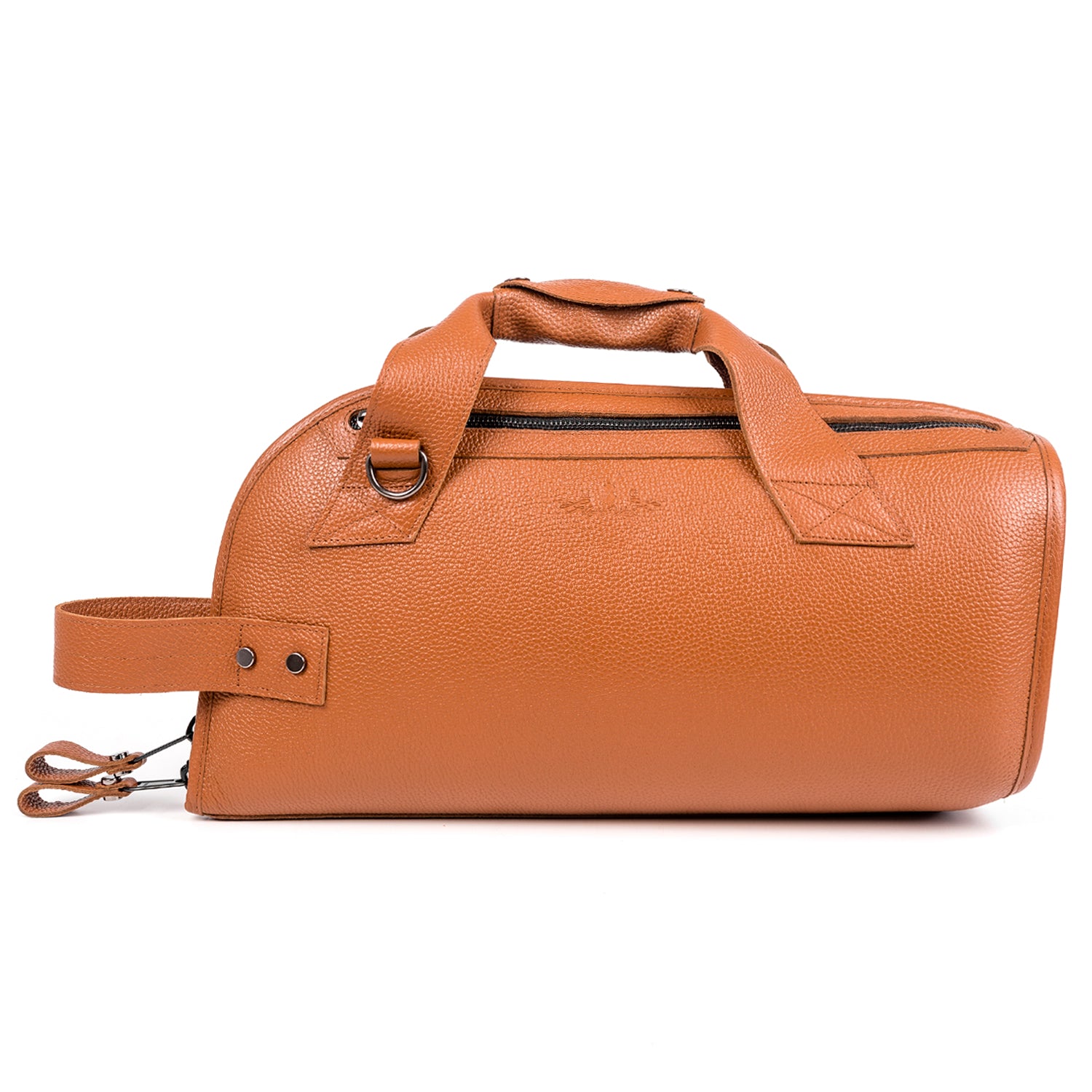 Piccolo Trumpet Gig Bag | Flotar Leather