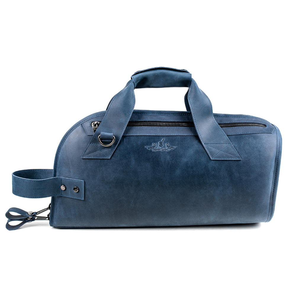 Piccolo Trumpet Gig Bag | Crazy Horse Leather