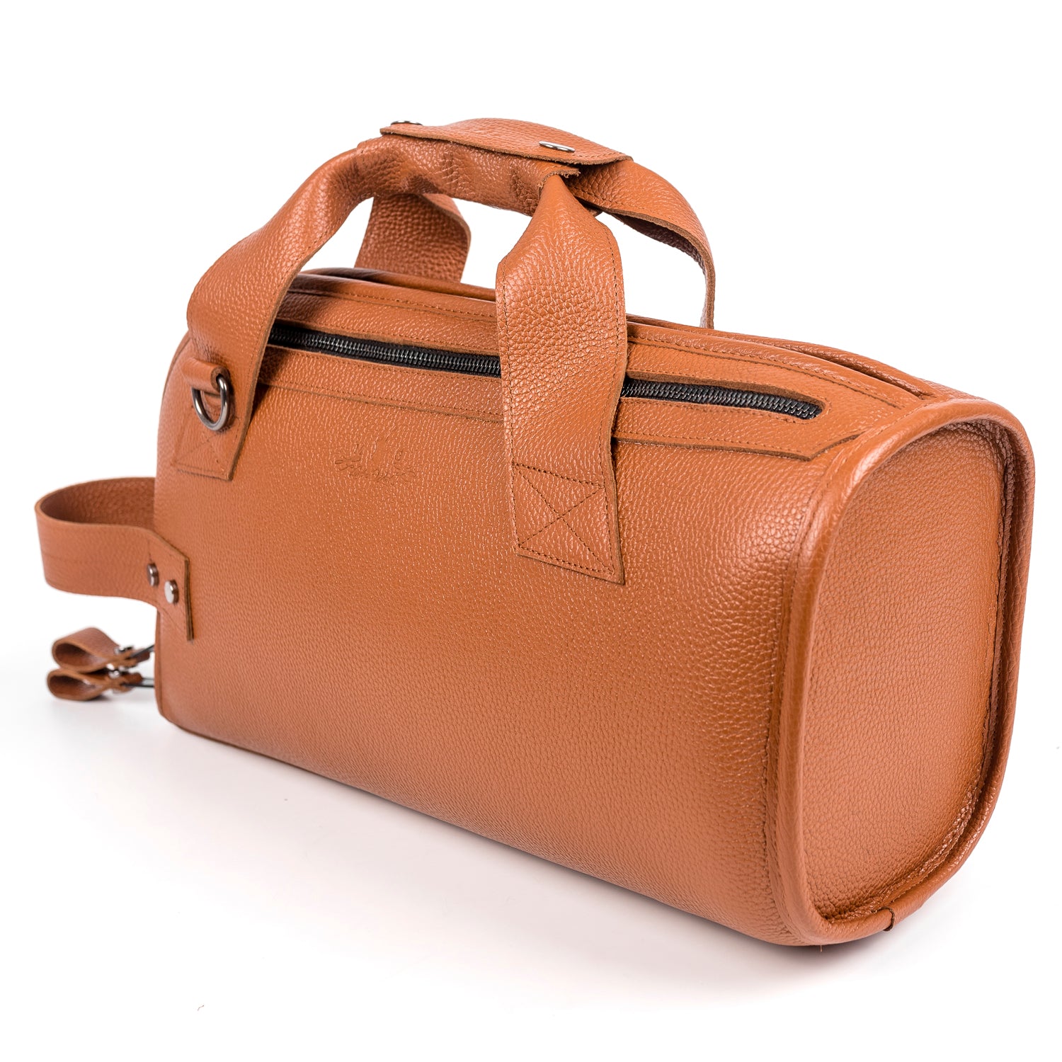 Piccolo Trumpet Gig Bag | Flotar Leather