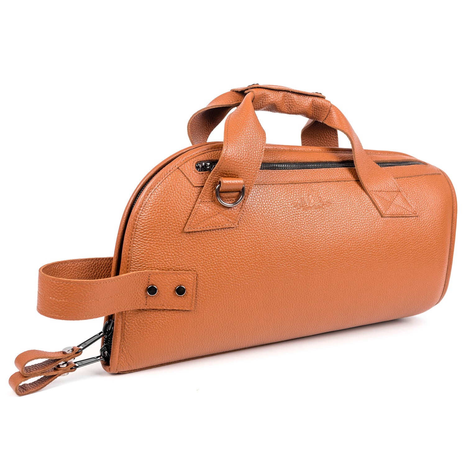 Piccolo Trumpet Gig Bag | Flotar Leather