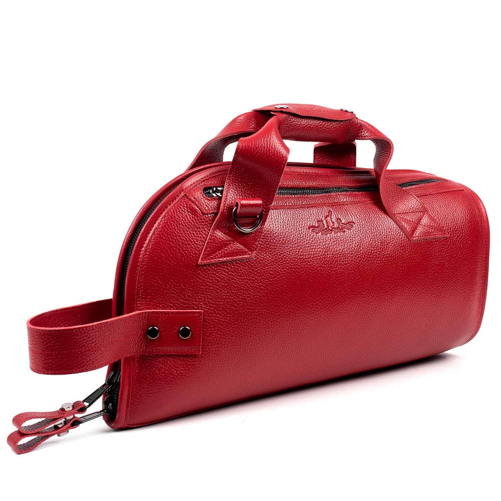 Piccolo Trumpet Gig Bag | Flotar Leather