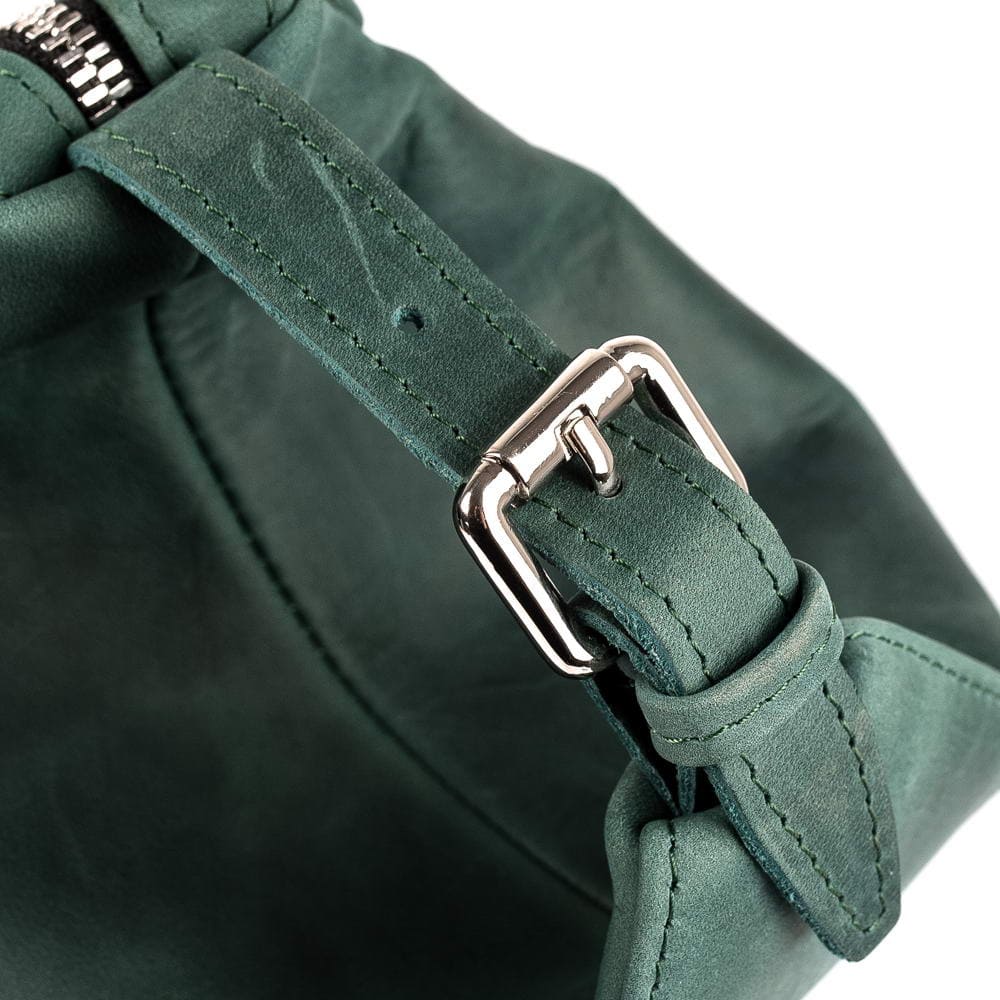 Flute Gig Bag | Crazy Horse Leather