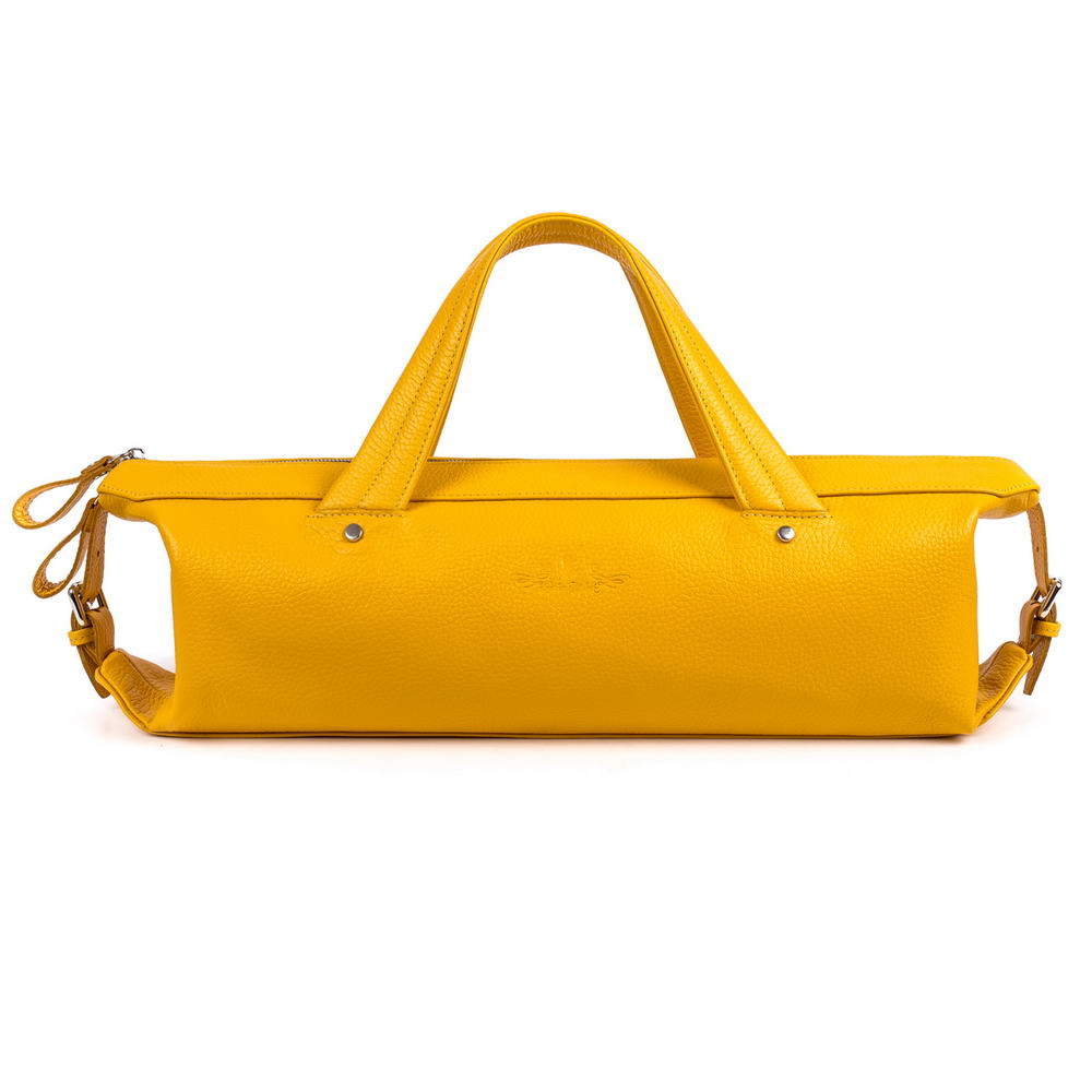 Flute Gig Bag | Flotar Leather