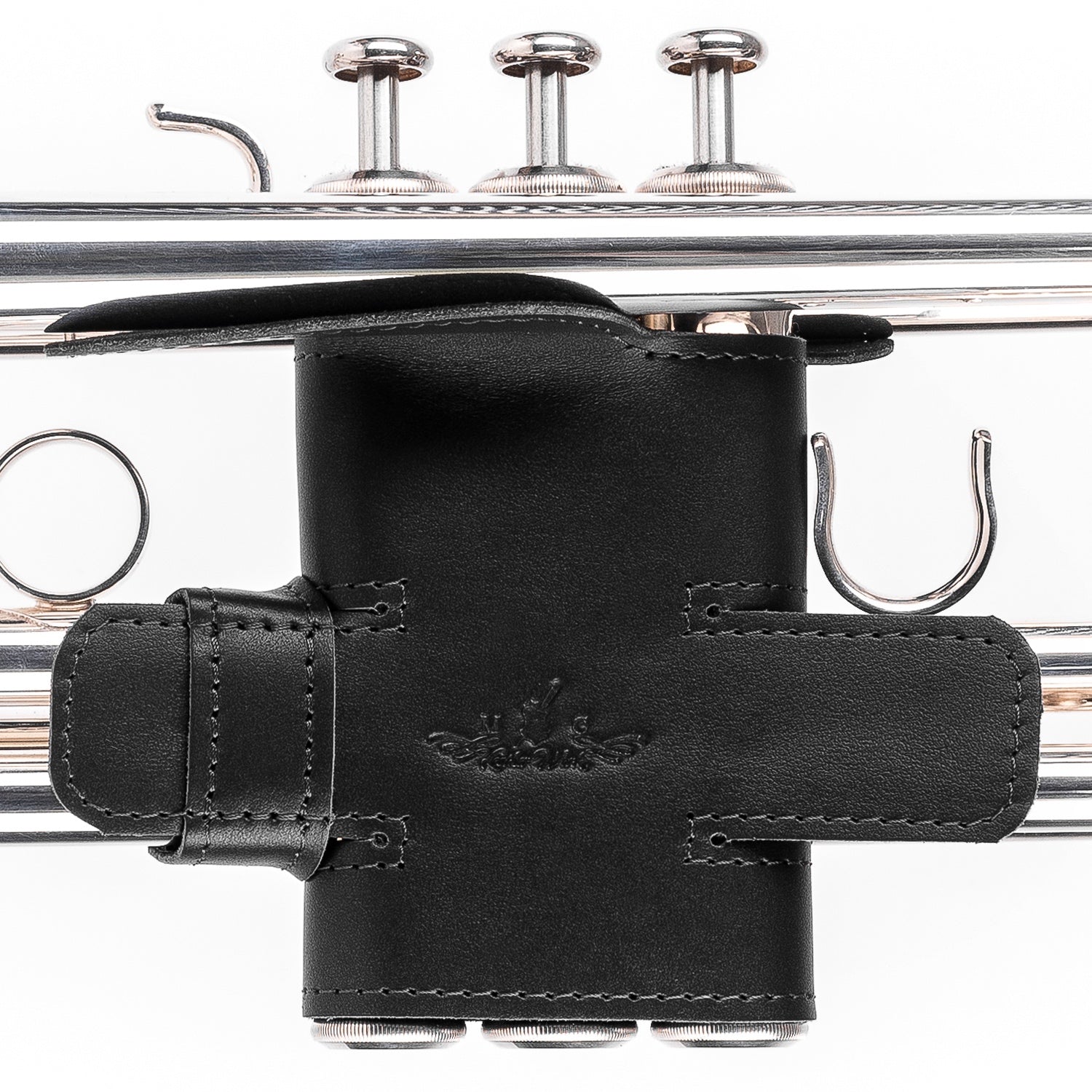 Trumpet Valve Guard XL | Detroit Leather