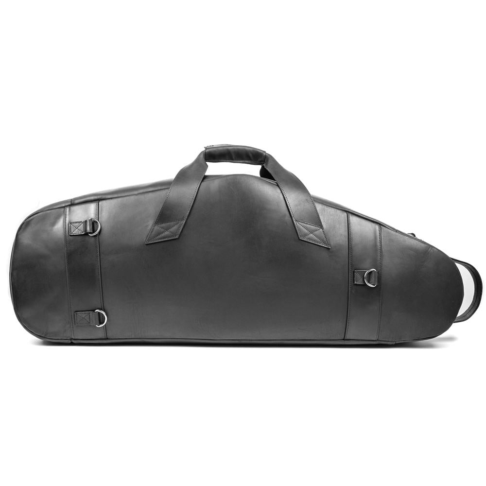 Tenor Saxophone Gig Bag | Crazy Horse Leather