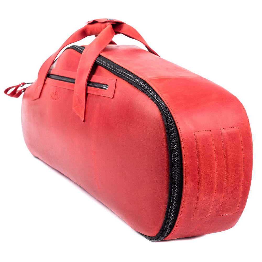 Tenor Saxophone Gig Bag | Crazy Horse Leather