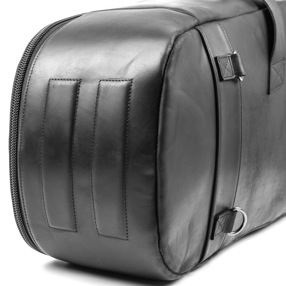 Tenor Saxophone Gig Bag | Crazy Horse Leather