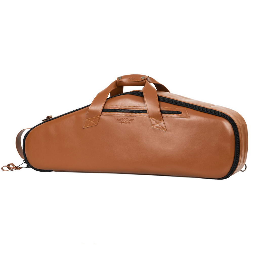 Tenor Saxophone Gig Bag | Detroit Leather