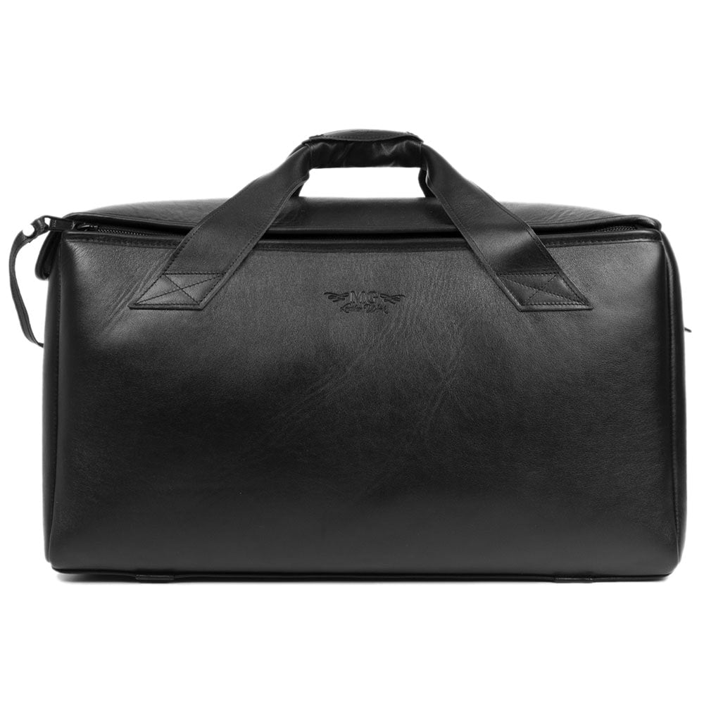 Trumpet Gig Bag | Double/Triple Case - Detroit Leather
