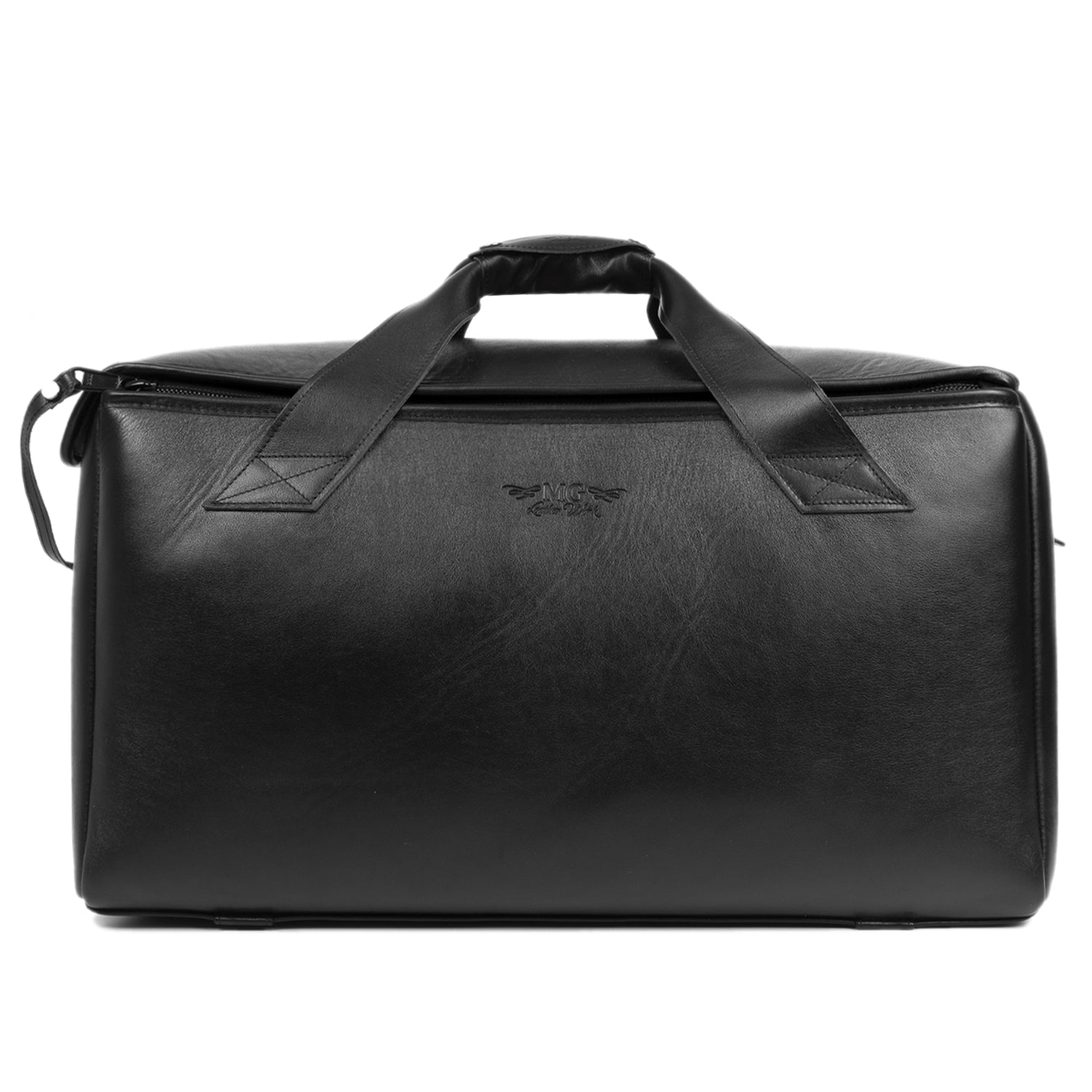 Trumpet Gig Bag | Double/Triple Case - Detroit Leather