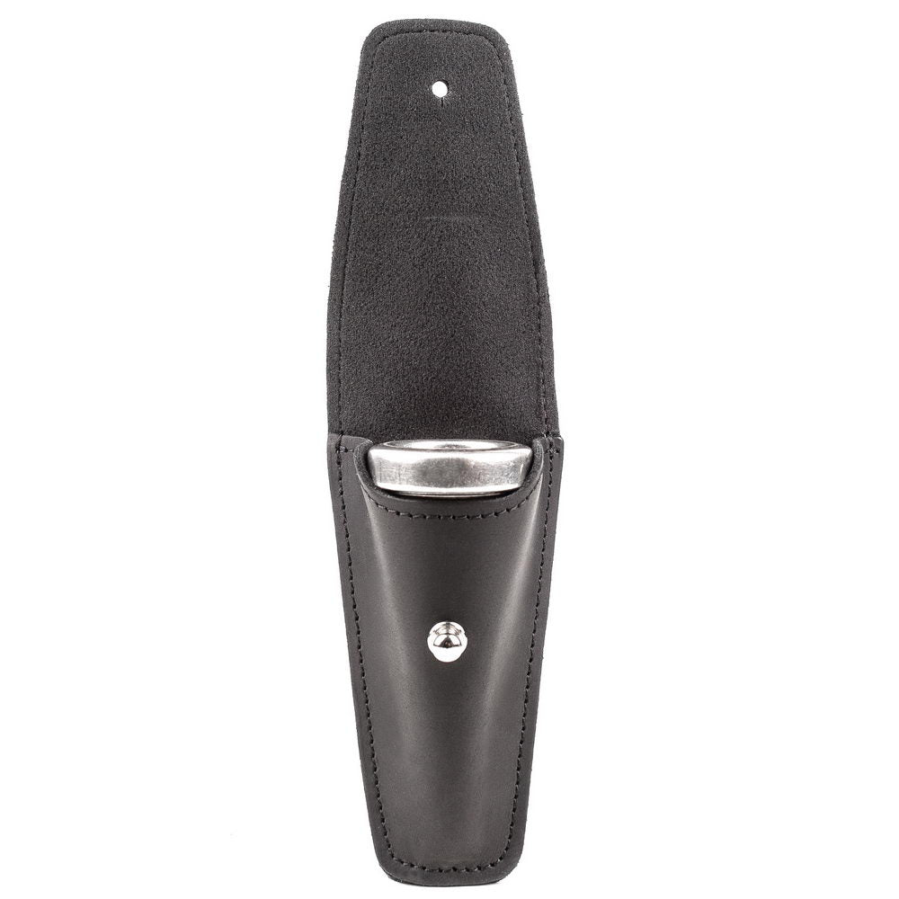 Single Trombone/Euphonium Mouthpiece Pouch | Crazy Horse Leather