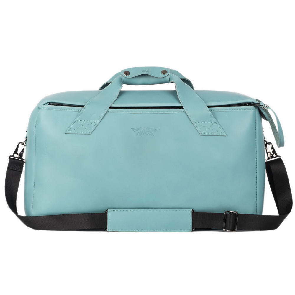 Trumpet Gig Bag | Double/Triple Case - Crazy Horse Leather