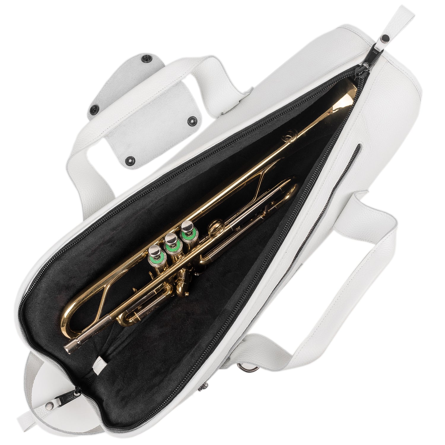 Trumpet Gig Bag | Single Case - Flotar Leather