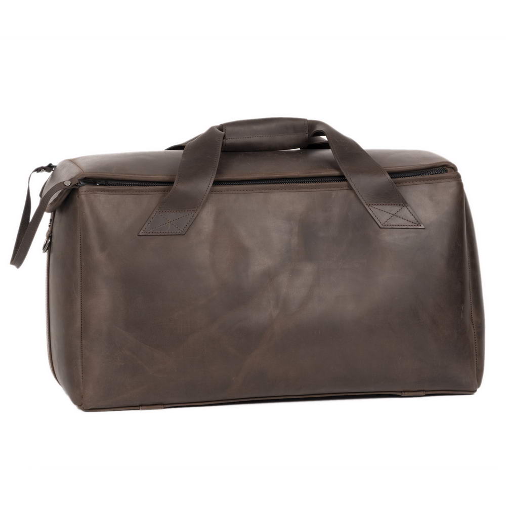 Trumpet Gig Bag | Double/Triple Case - Crazy Horse Leather