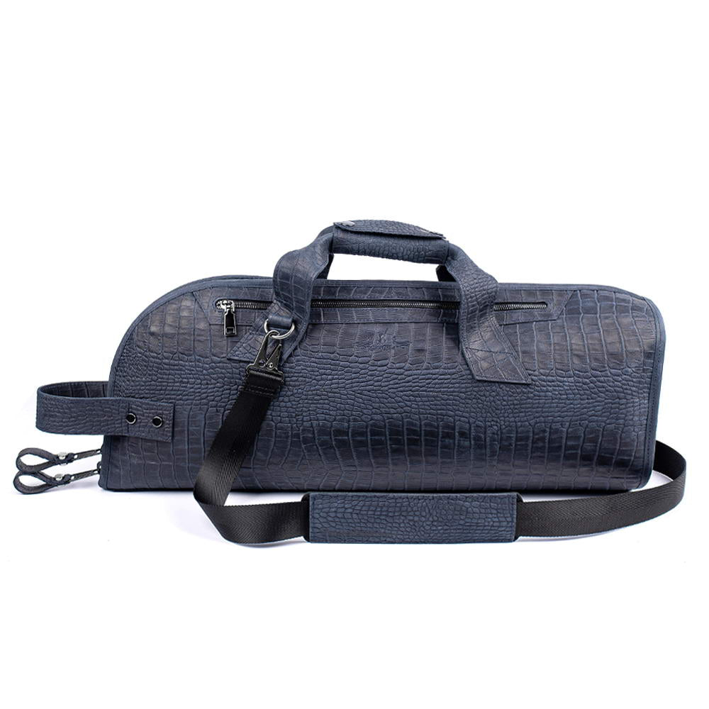 Trumpet Gig Bag | Single Case - Reptile Leather