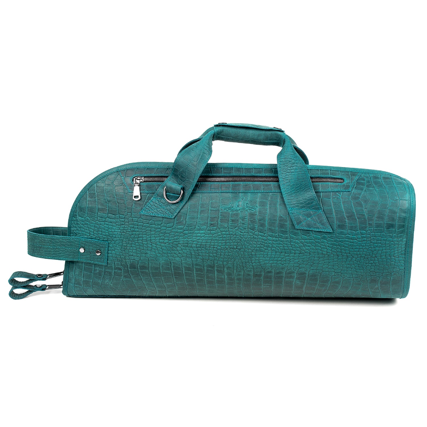 Trumpet Gig Bag | Single Case - Reptile Leather