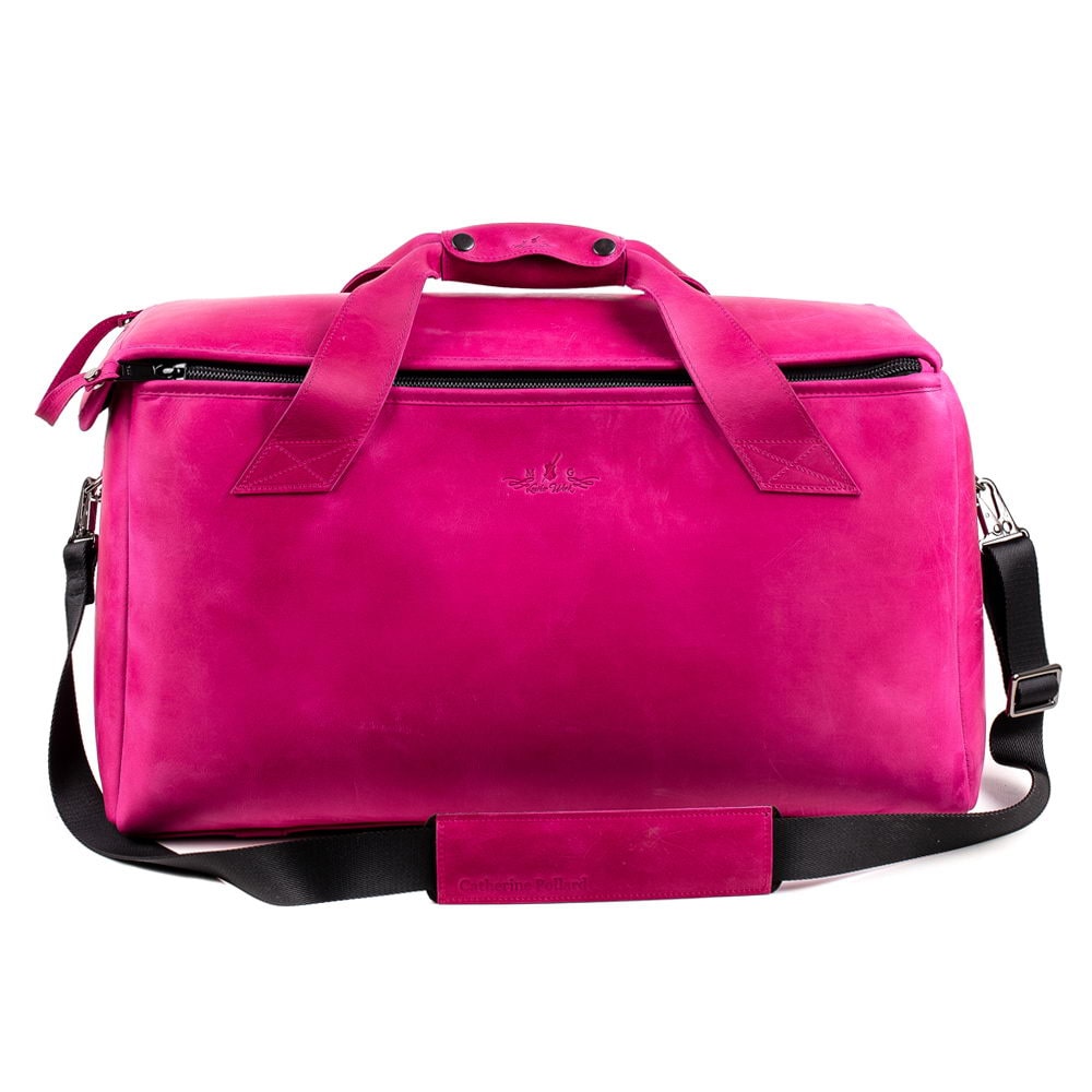 Trumpet Gig Bag | Double/Triple Case - Crazy Horse Leather