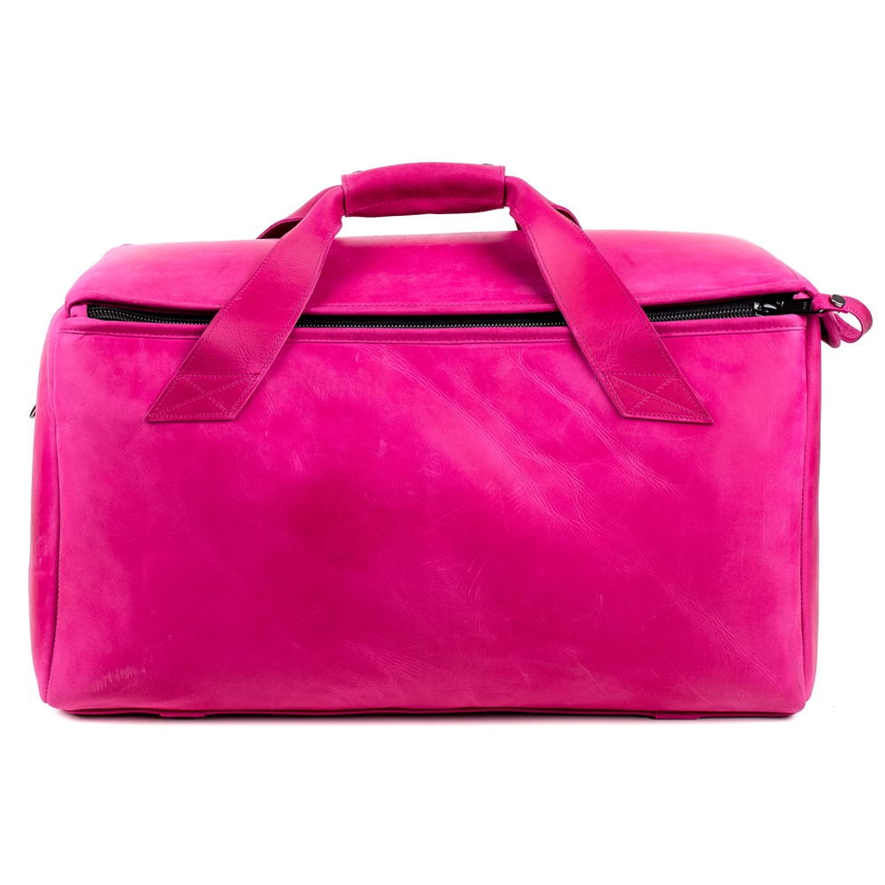 Trumpet Gig Bag | Double/Triple Case - Crazy Horse Leather