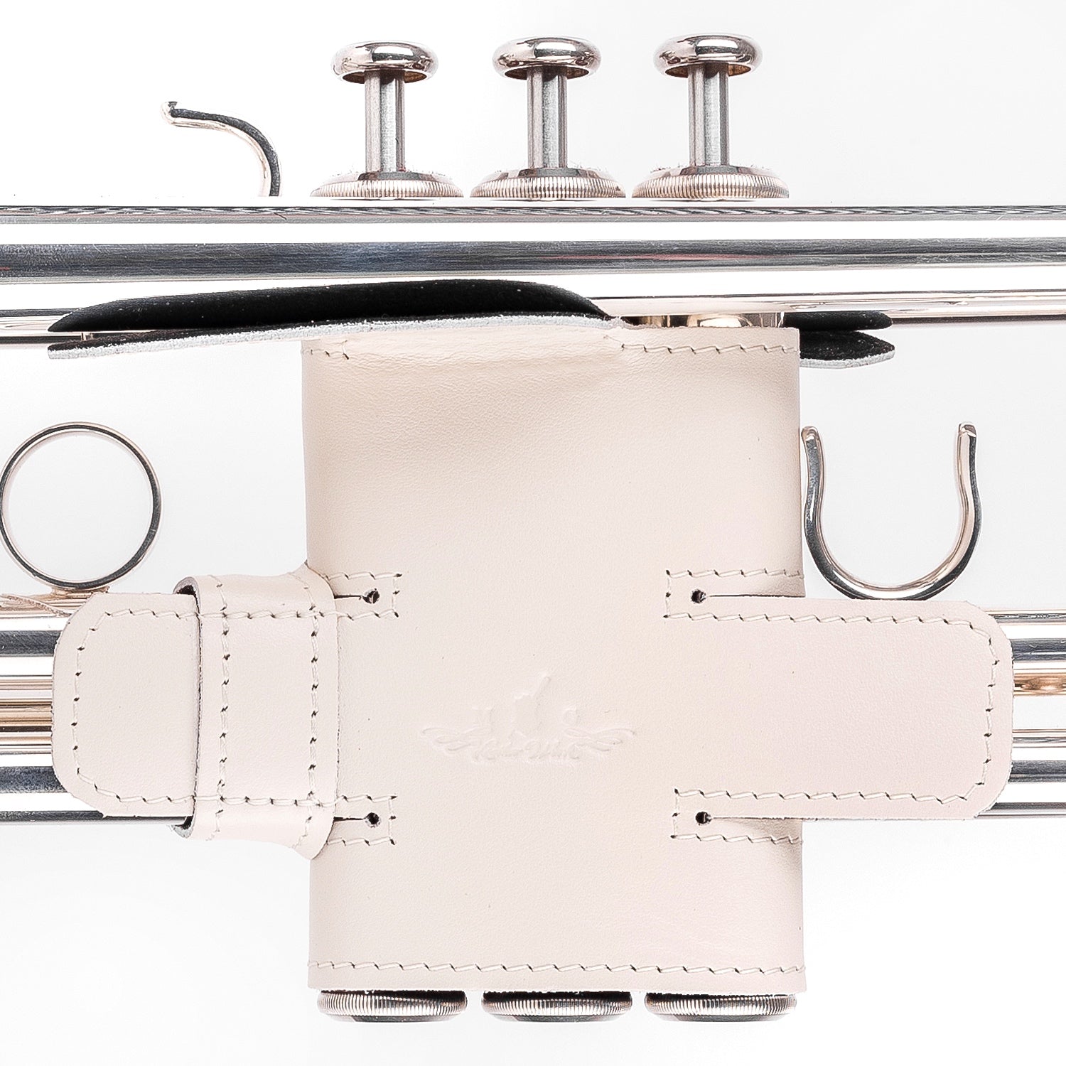 Trumpet Valve Guard XL | Detroit Leather