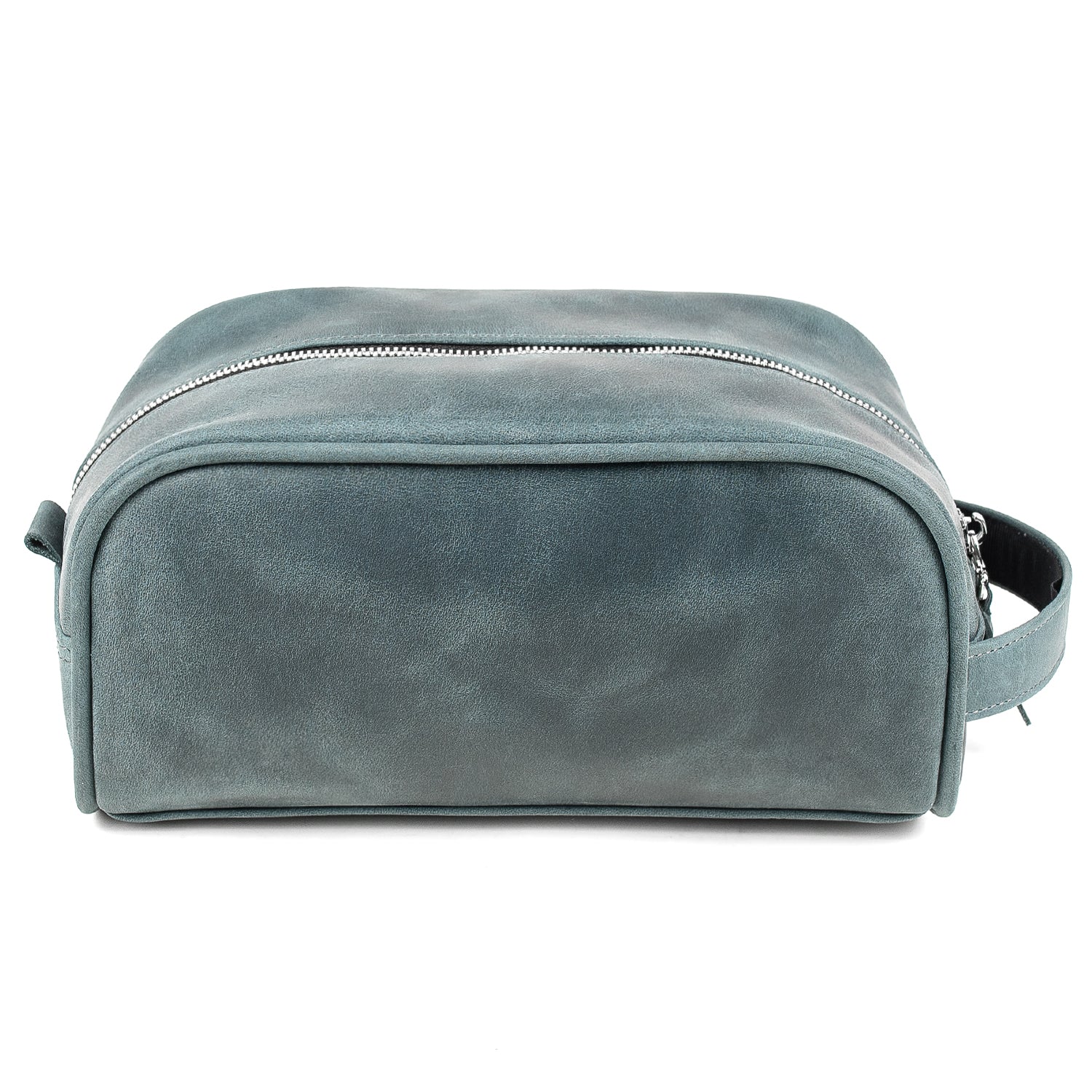 Musician Accessory Bag | Crazy Horse Leather