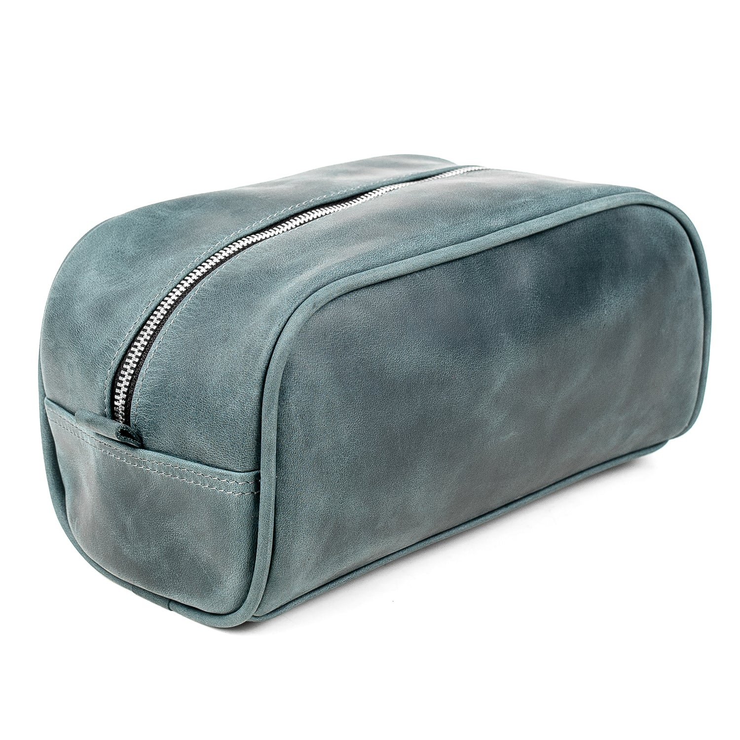 Musician Accessory Bag | Crazy Horse Leather
