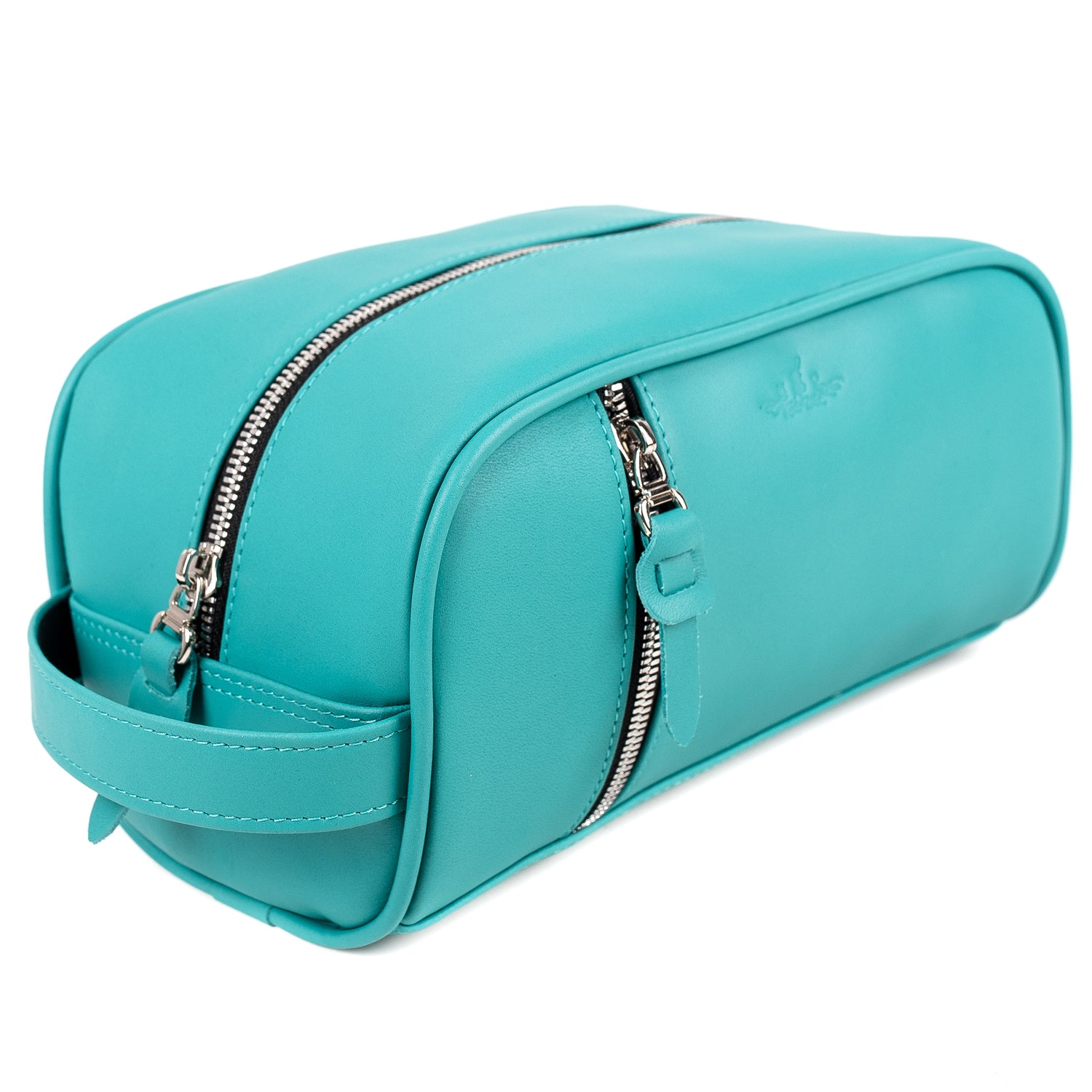 Musician Accessory Bag | Crazy Horse Leather