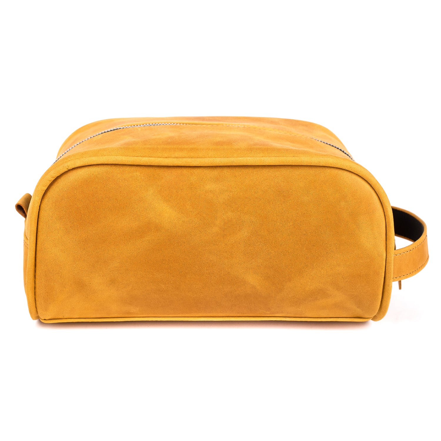 Musician Accessory Bag | Crazy Horse Leather