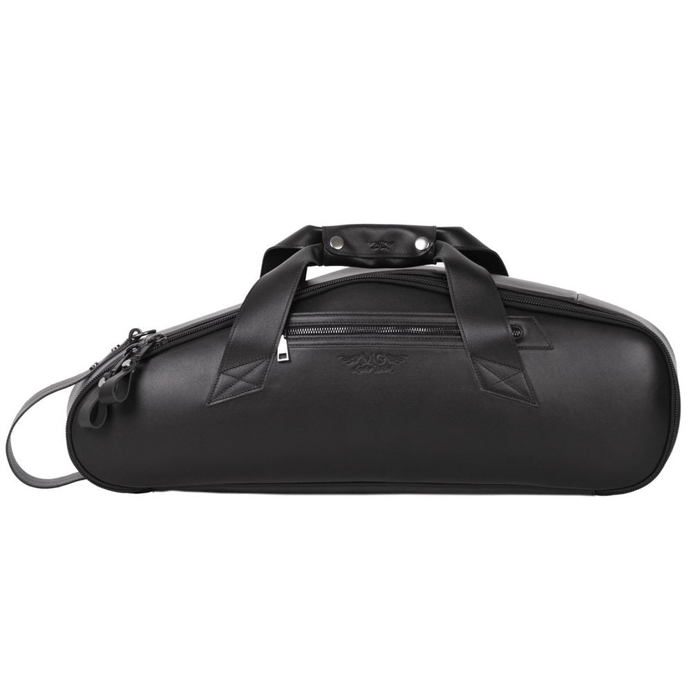 Alto Saxophone Gig Bag | Detroit Leather