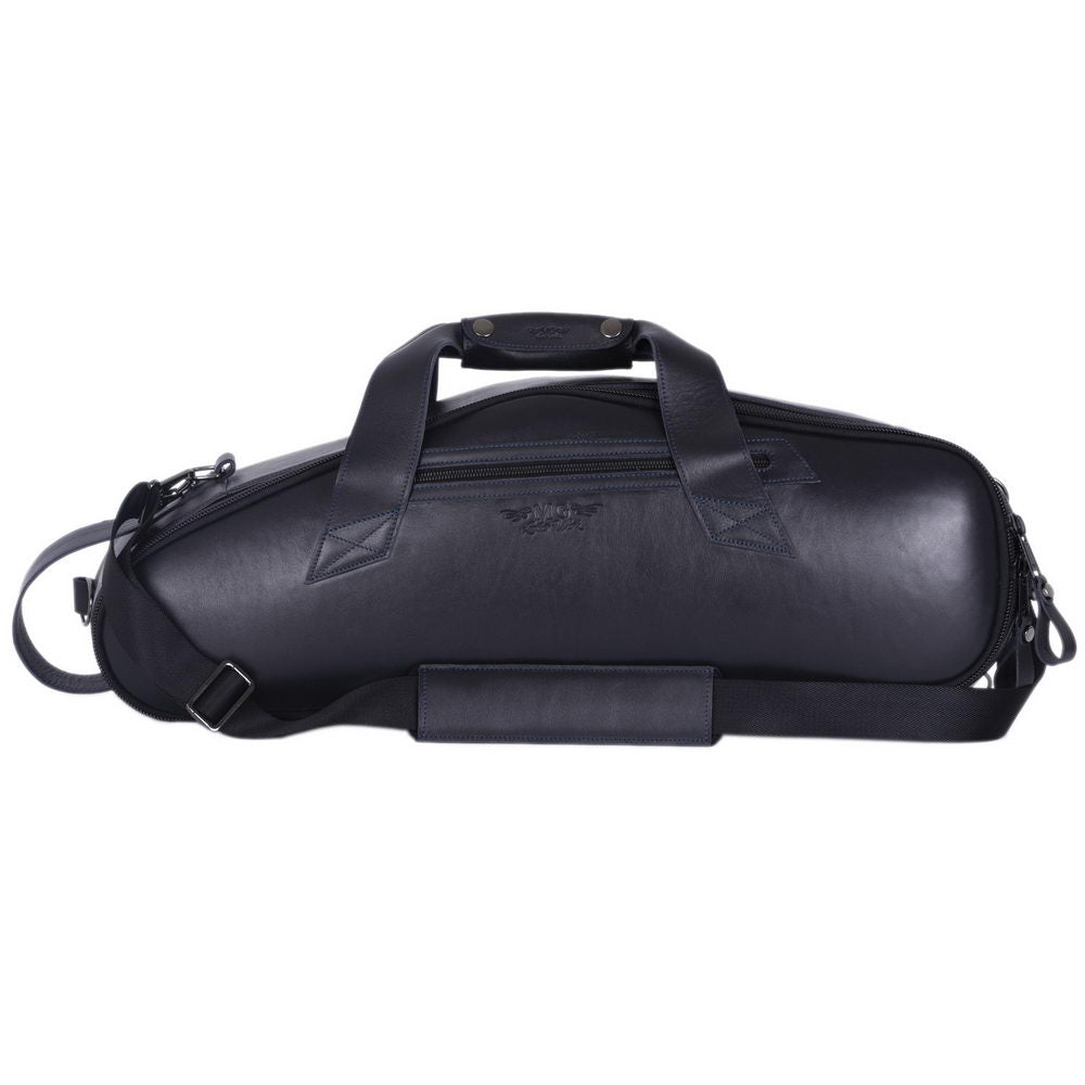 Alto Saxophone Gig Bag | Detroit Leather