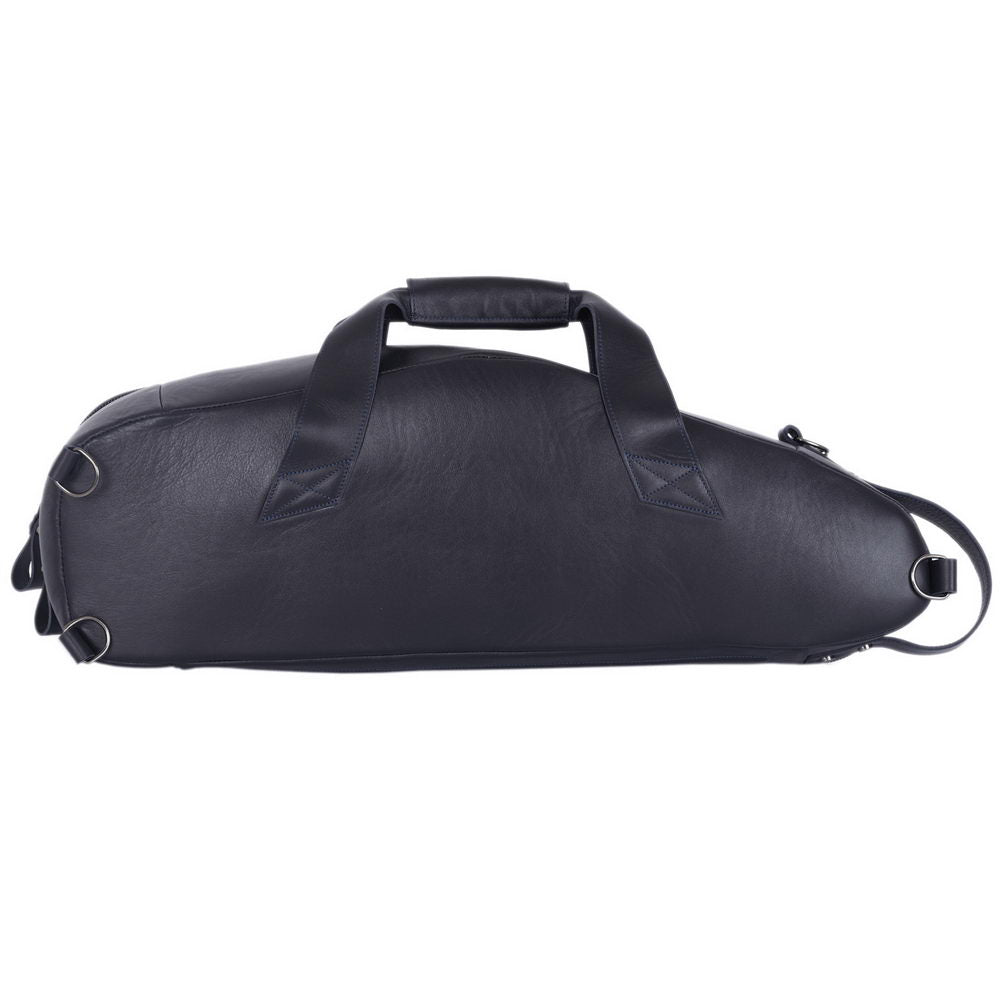 Alto Saxophone Gig Bag | Detroit Leather