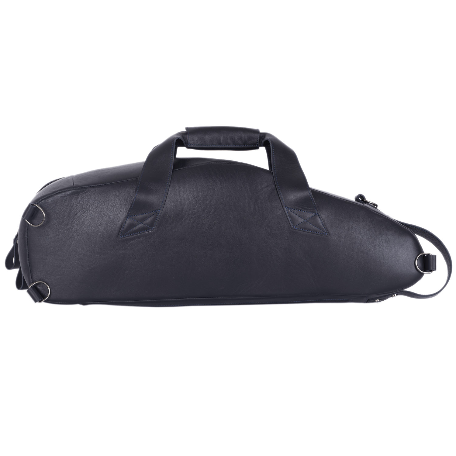 Alto Saxophone Gig Bag Detroit Leather