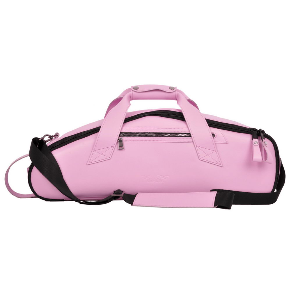 Alto Saxophone Gig Bag | Detroit Leather