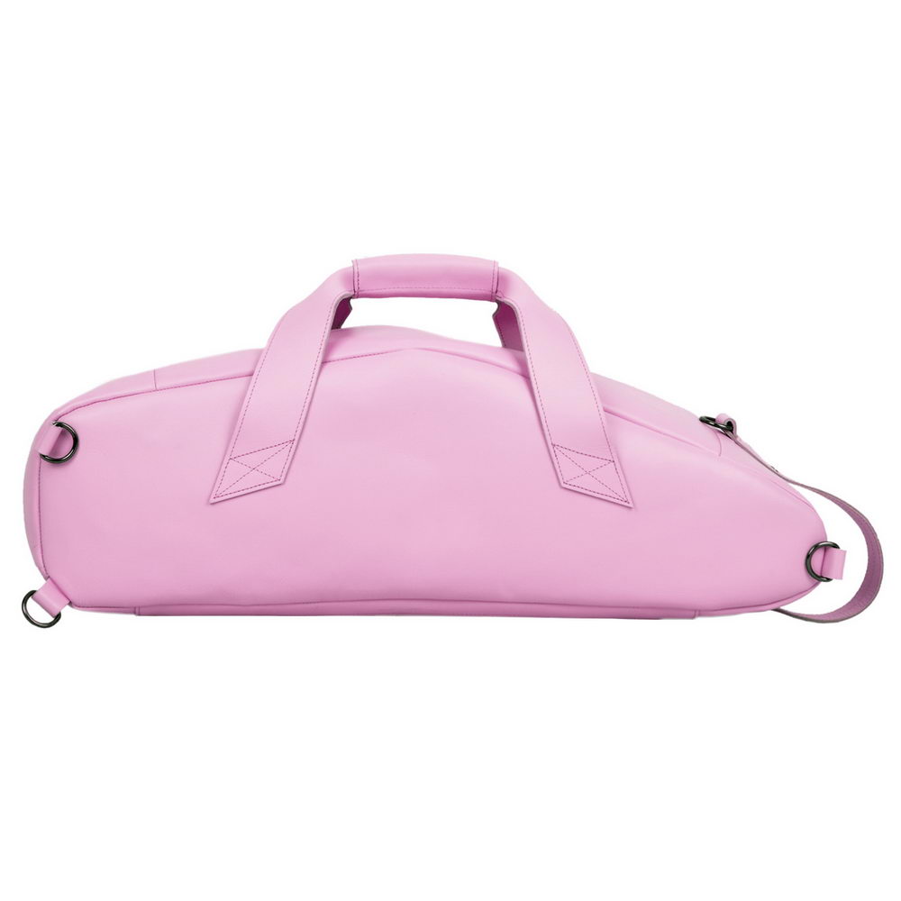 Alto Saxophone Gig Bag | Detroit Leather