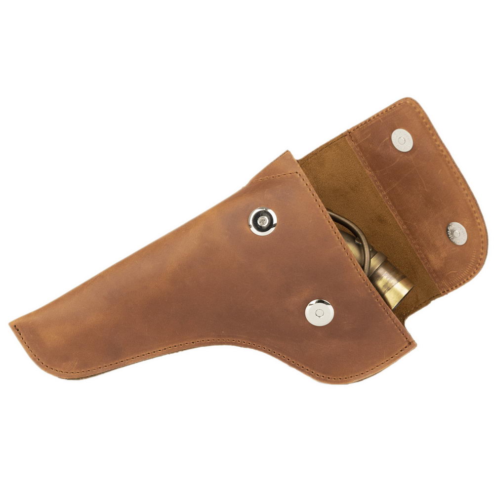 3-in-1 Saxophone Set: Transmitter Pouch, Neck Pouch & Neck Strap (Alto, Tenor)