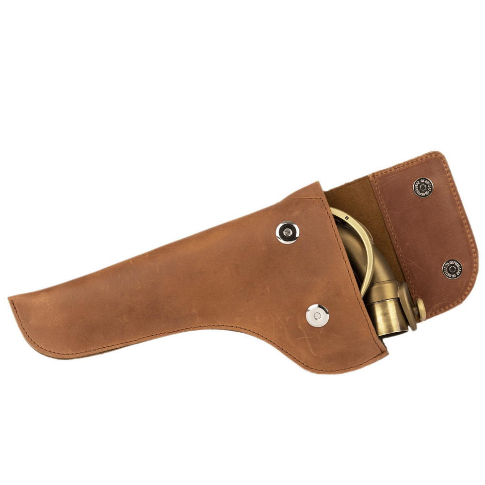 3-in-1 Tenor Saxophone Set: Gig Bag, Neck Pouch & Neck Strap