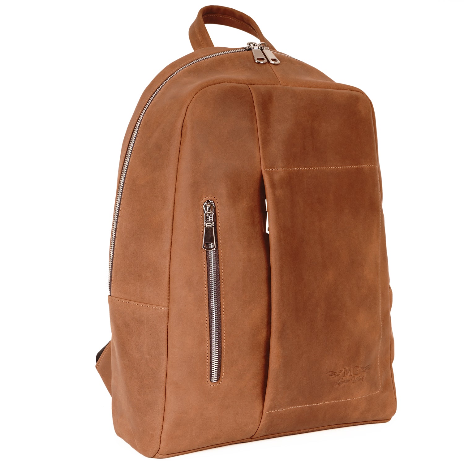 2-in-1 Set: City Backpack & Waist Bag