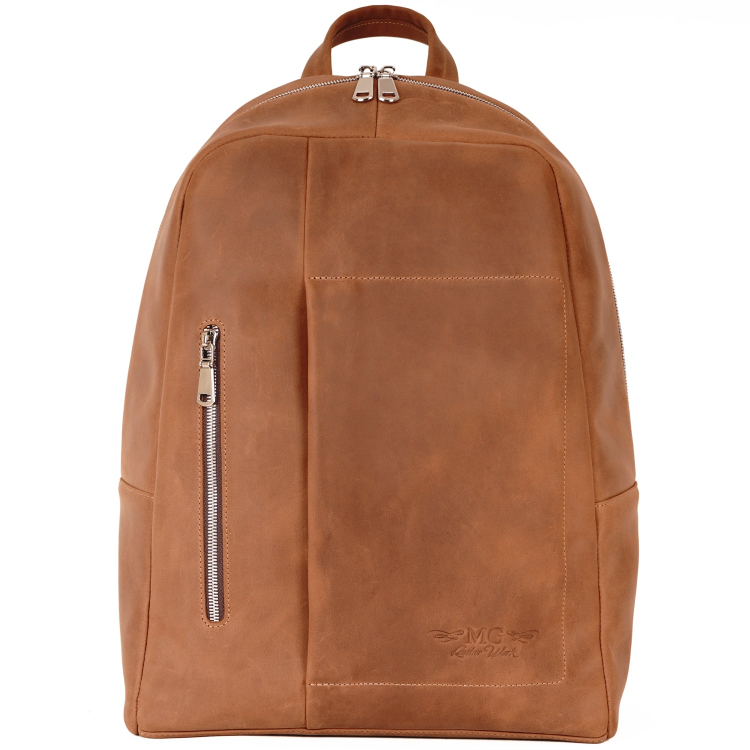 2-in-1 Set: City Backpack & Waist Bag